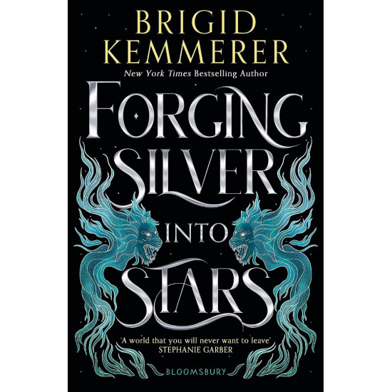Forging Silver into Stars | Бриджит Кемерер