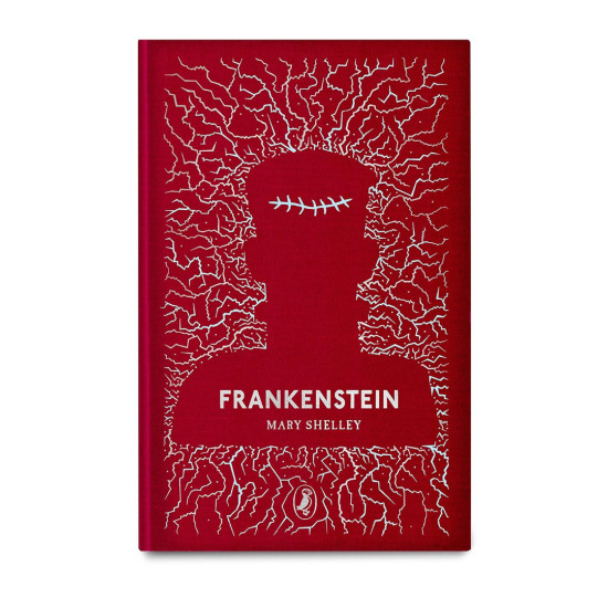 Frankenstein | Мери Шели