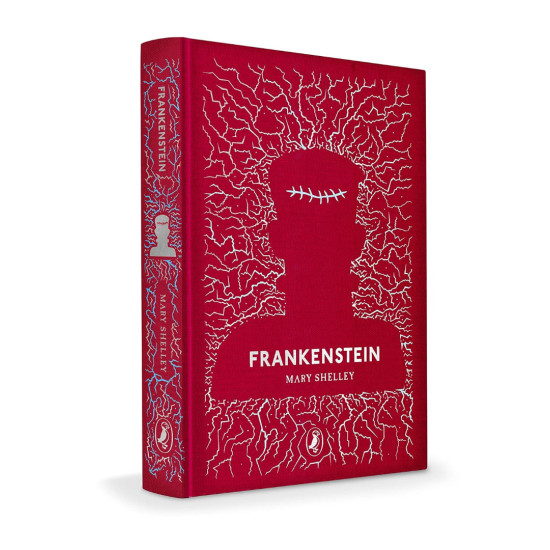 Frankenstein | Мери Шели