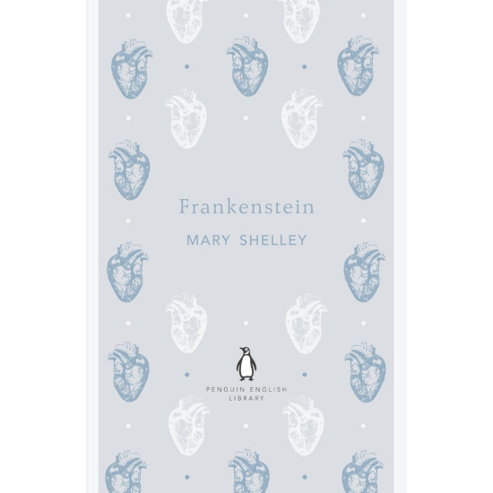 Frankenstein | Мери Шели