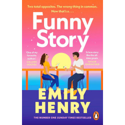 Funny story