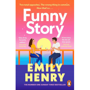 Funny story