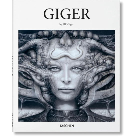 Giger | Х. Р. Гигер