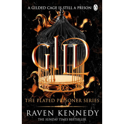 Gild - book 1