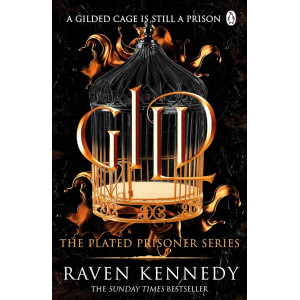 Gild - book 1