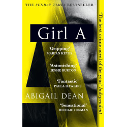Girl A