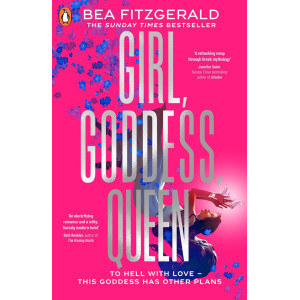 Girl, Goddess, Queen - book 1