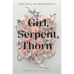 Girl, Serpent, Thorn