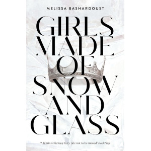 Girls Made of Snow and Glass