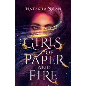 Girls of Paper and Fire - book 1
