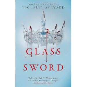 Glass Sword - book 2