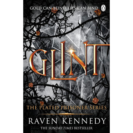 Glint - book 2 | Рейвън Кенеди