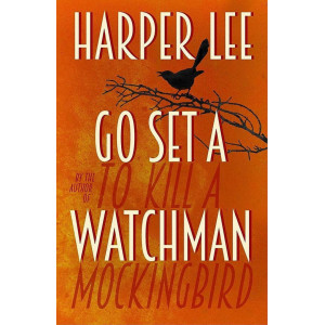 Go Set A Watchman