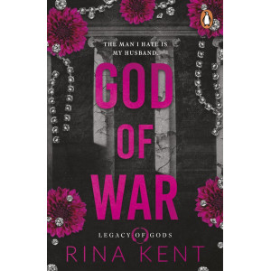 God of War - book 6