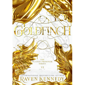 Goldfinch - book 6