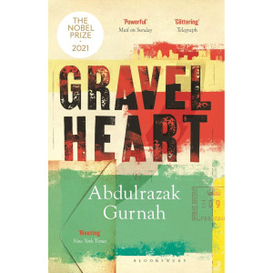 Gravel Heart