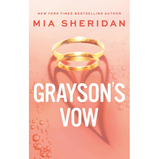 Graysons Vow - book 6 | Мия Шеридан