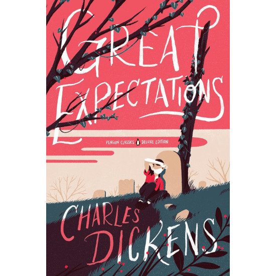Great Expectations | Чарлз Дикенс