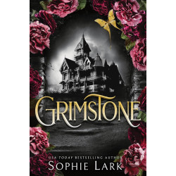 Grimstone - book 1