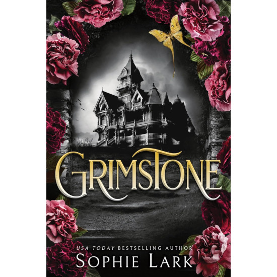 Grimstone - book 1 | Софи Ларк