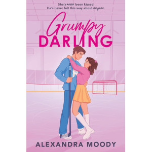 Grumpy Darling - book 2