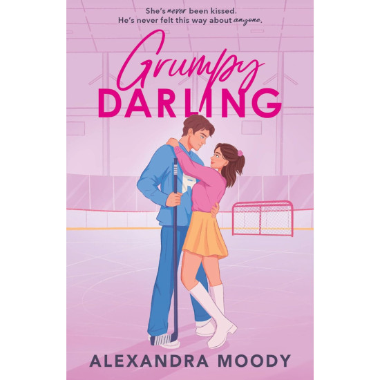 Grumpy Darling - book 2 | Александра Муди