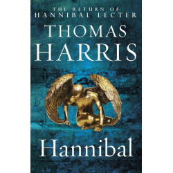 Hannibal - book 3