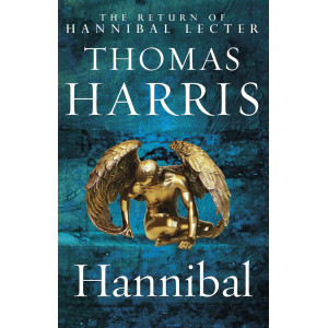Hannibal - book 3