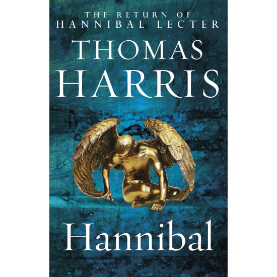 Hannibal - book 3 | Томас Харис