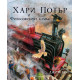 Хари Потър и Философският камък - книга 1 (илюстровано издание) | Дж. К. Роулинг