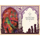 Harry Potter and the Prisoner of Azkaban - book 3 (MinaLima Edition) | Дж. К. Роулинг