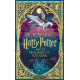 Harry Potter and the Prisoner of Azkaban - book 3 (MinaLima Edition) | Дж. К. Роулинг