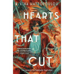 Hearts That Cut - book 2