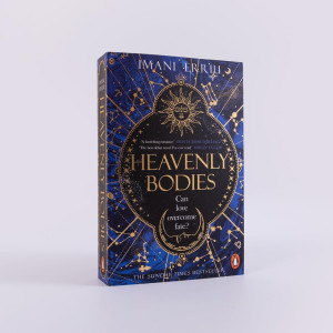 Heavenly bodies - book 1