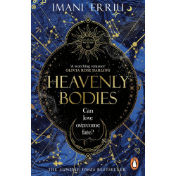 Heavenly bodies - book 1