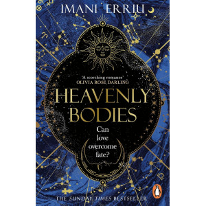 Heavenly bodies - book 1