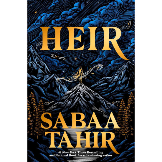 Heir | Сабаа Тахир