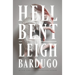 Hell Bent - book 2