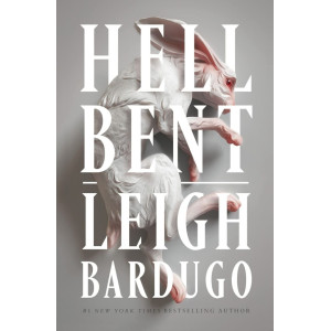 Hell Bent - book 2