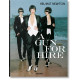Helmut Newton: A Gun for Hire | Хелмут Нютън