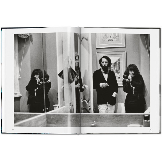 Helmut Newton & Alice Springs: Us and Them | Матиас Хардър