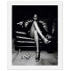 Helmut Newton. Polaroids | Хелмут Нютън