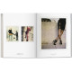 Helmut Newton. Polaroids | Хелмут Нютън