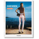 Helmut Newton. Polaroids | Хелмут Нютън