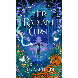 Her Radiant Curse - book 0