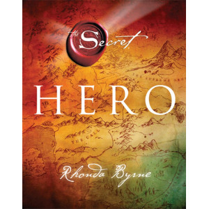 Hero - book 4