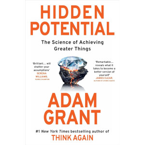 Hidden Potential - hardcover