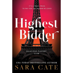 Highest Bidder - book 5