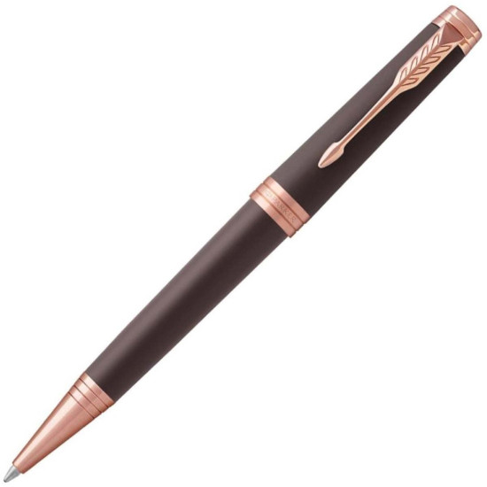 Химикалка Parker Premier Soft Brown | Химикалки