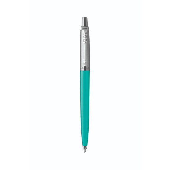 Химикалка Parker Royal Jotter Originals Recycled, мента | Химикали и пишещи средства